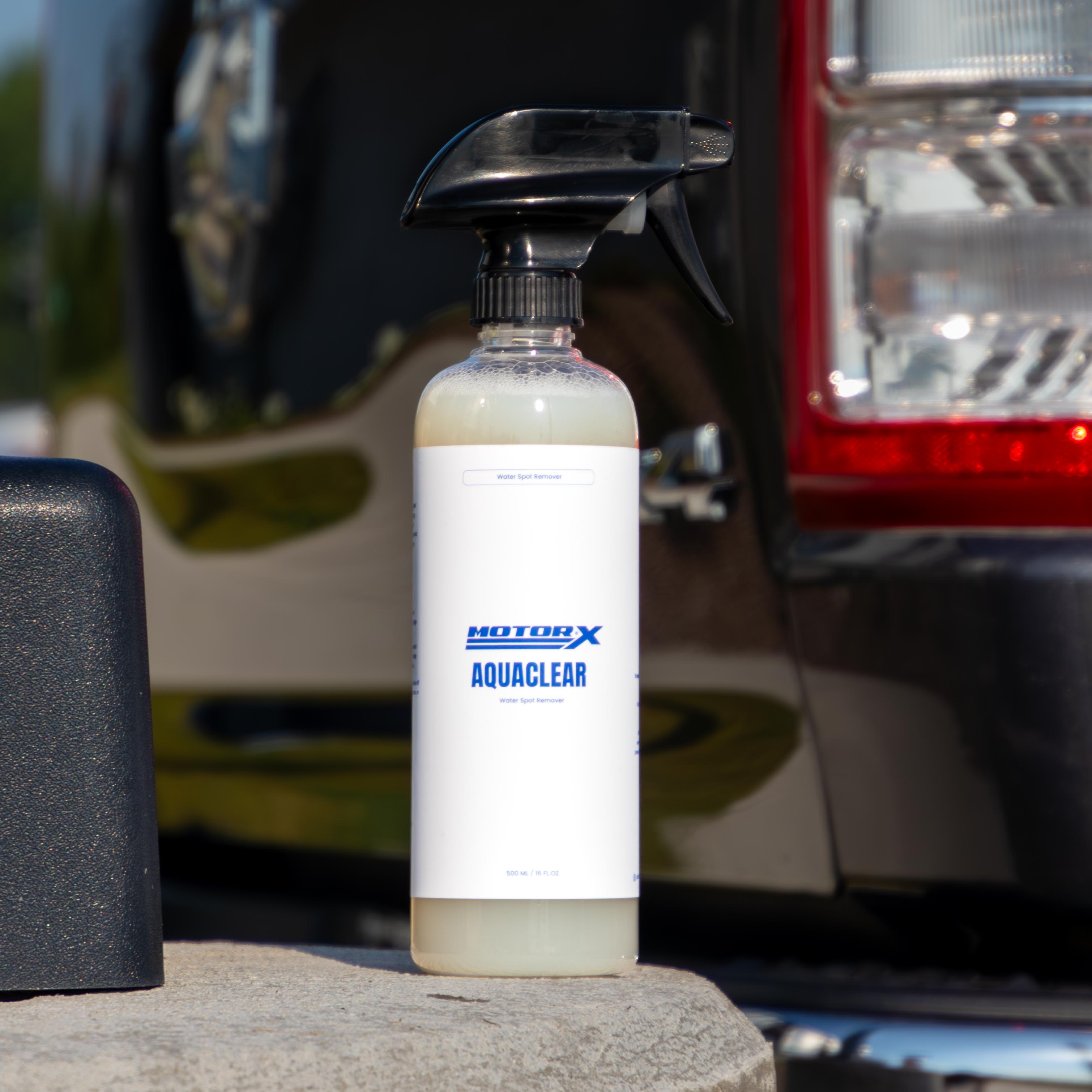 AquaClear Water Spot Remover - 16oz