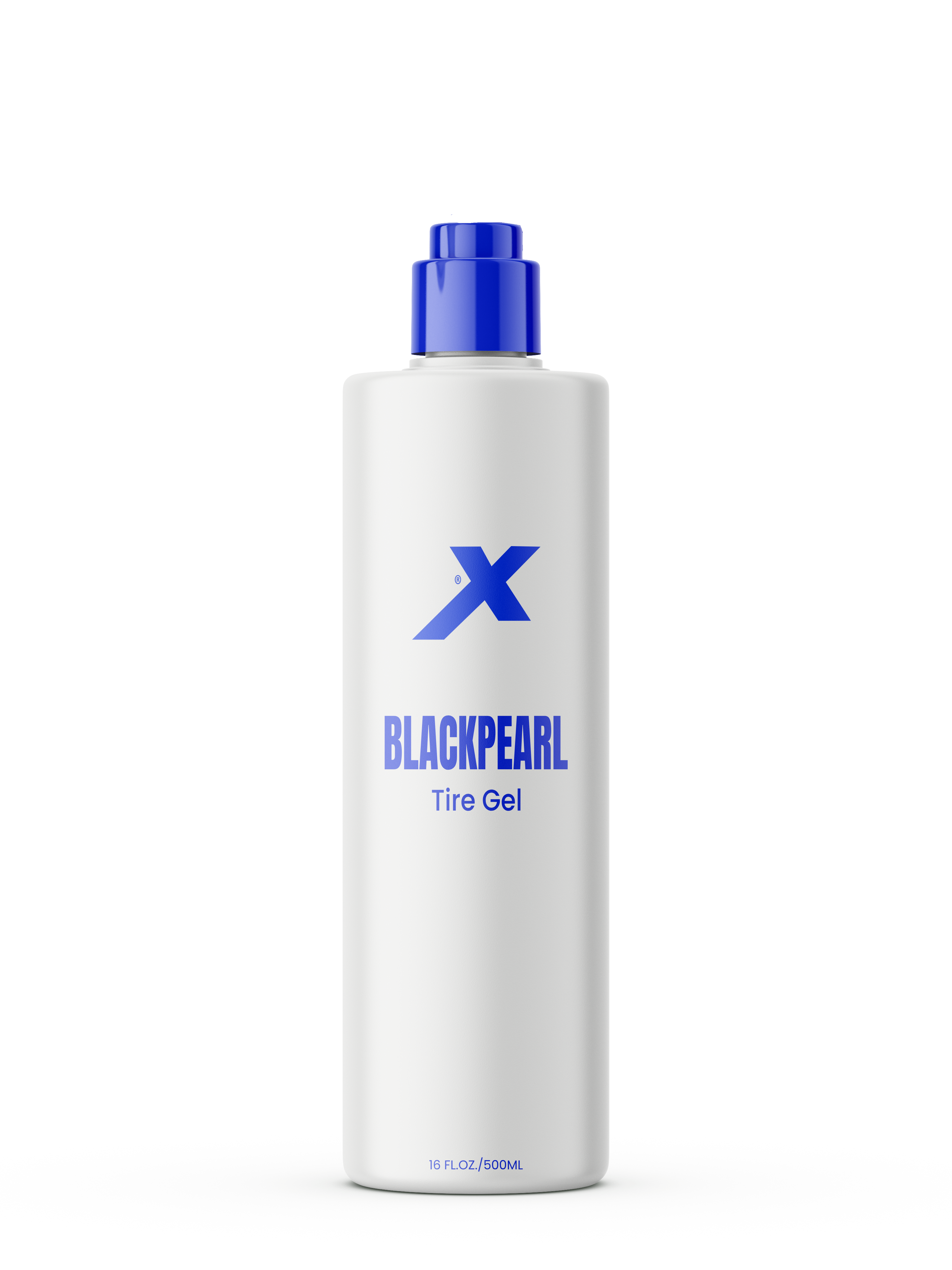 BlackPearl Tire Gel – By MotorX - 16oz MotorX