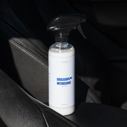 InteriSense Automotive Interior Detailer – 16oz