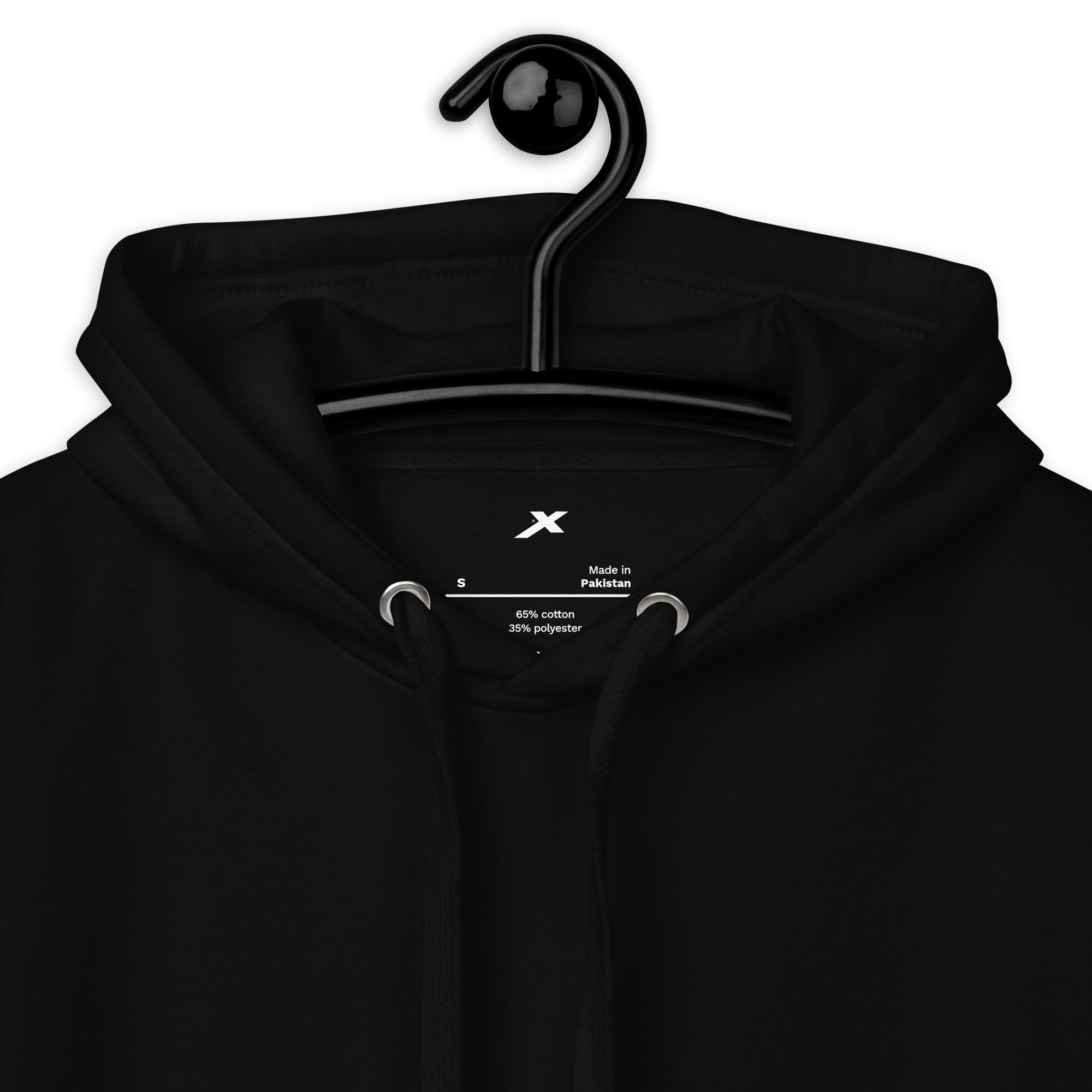 MotorX Full Logo Hoodie MotorX