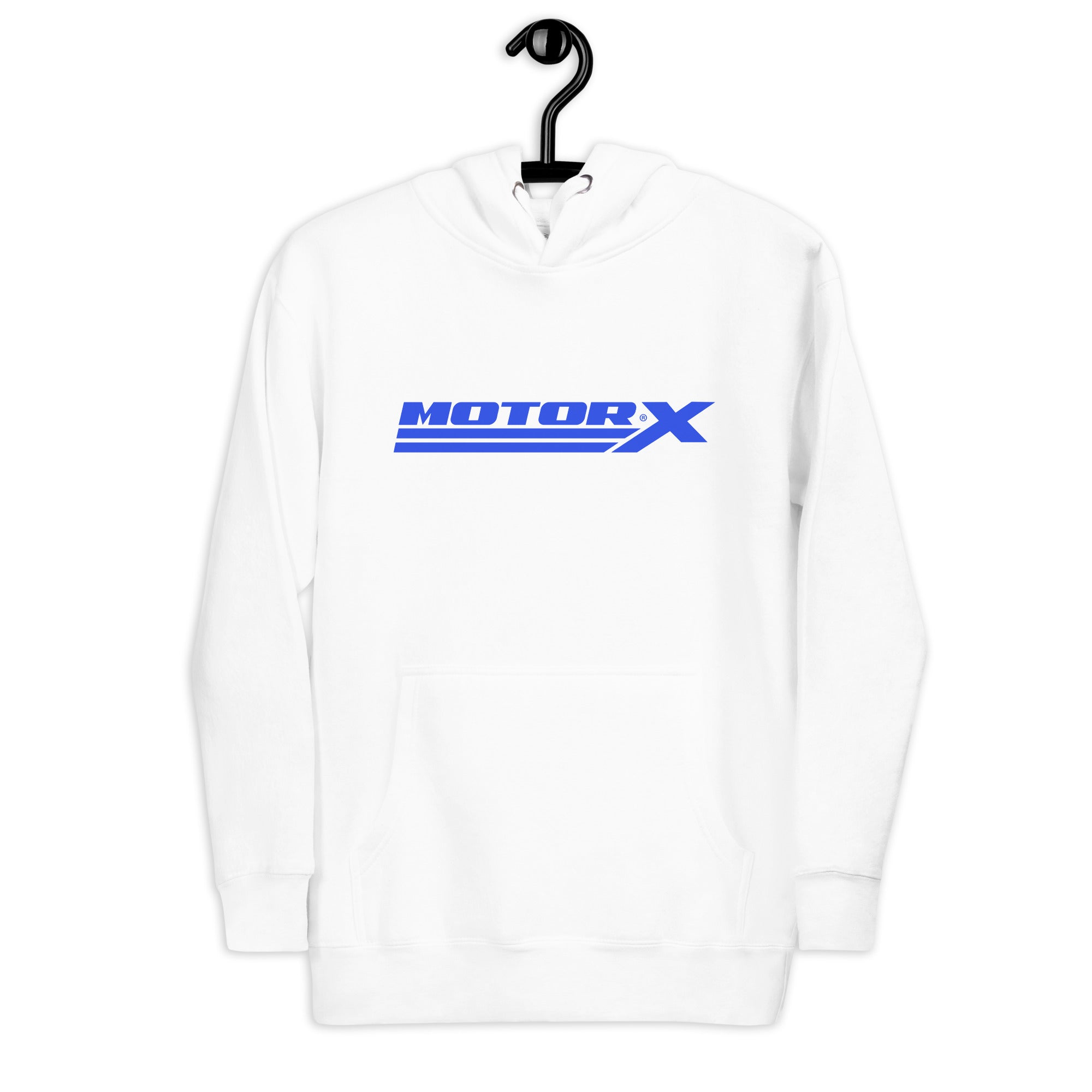 MotorX Full Logo Hoodie MotorX