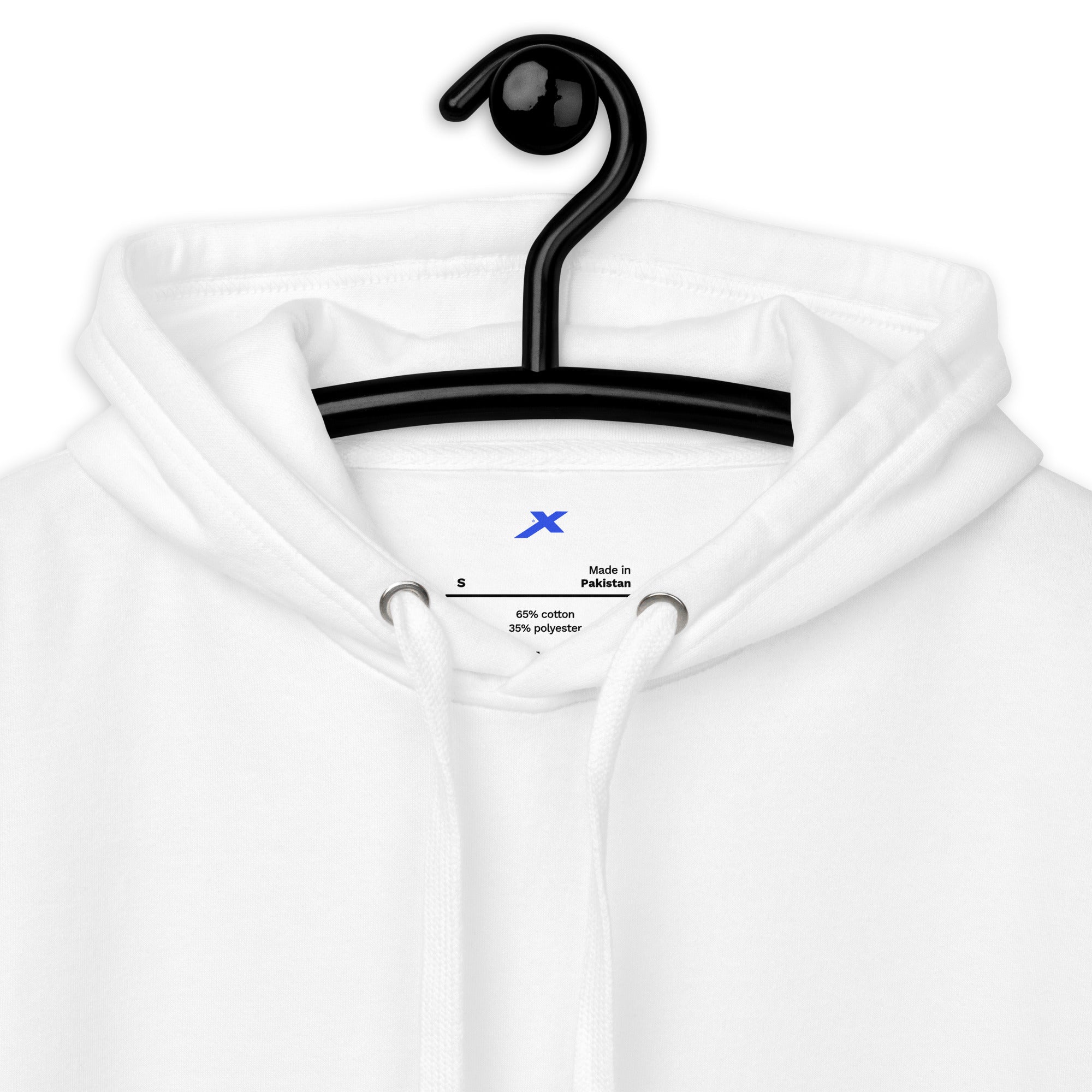 MotorX Full Logo Hoodie MotorX