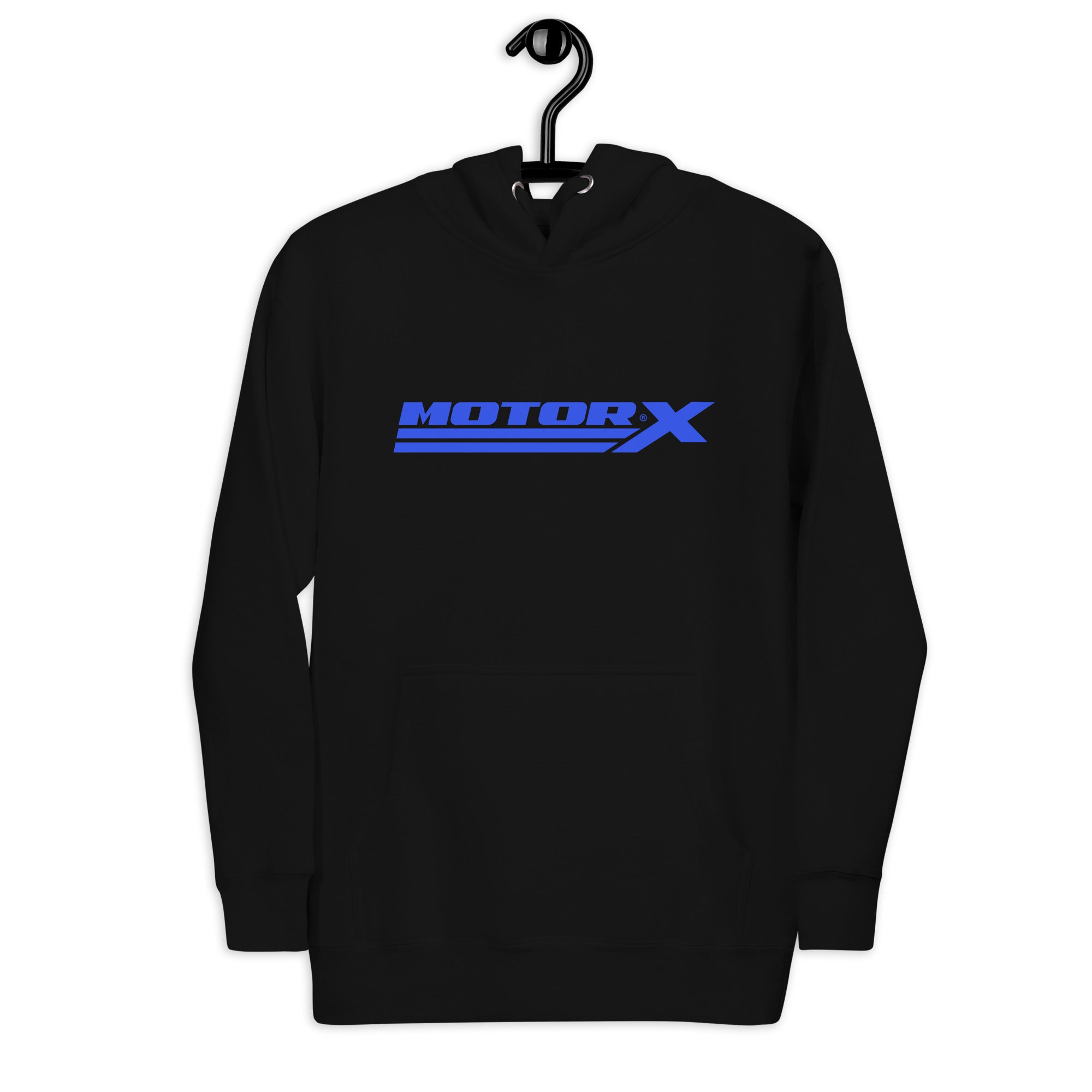 MotorX Full Logo Hoodie MotorX