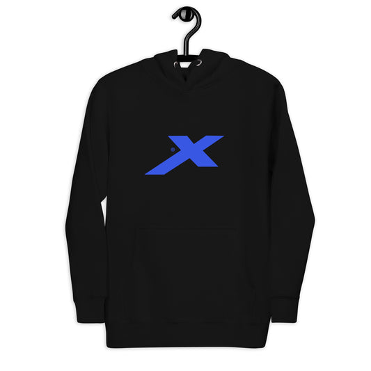 MotorX Hoodie MotorX