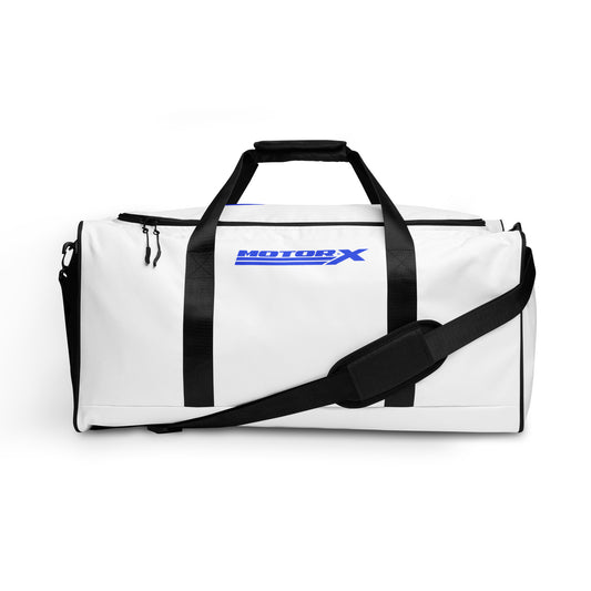 MotorX Automotive Mobile Detailing Duffle Bag