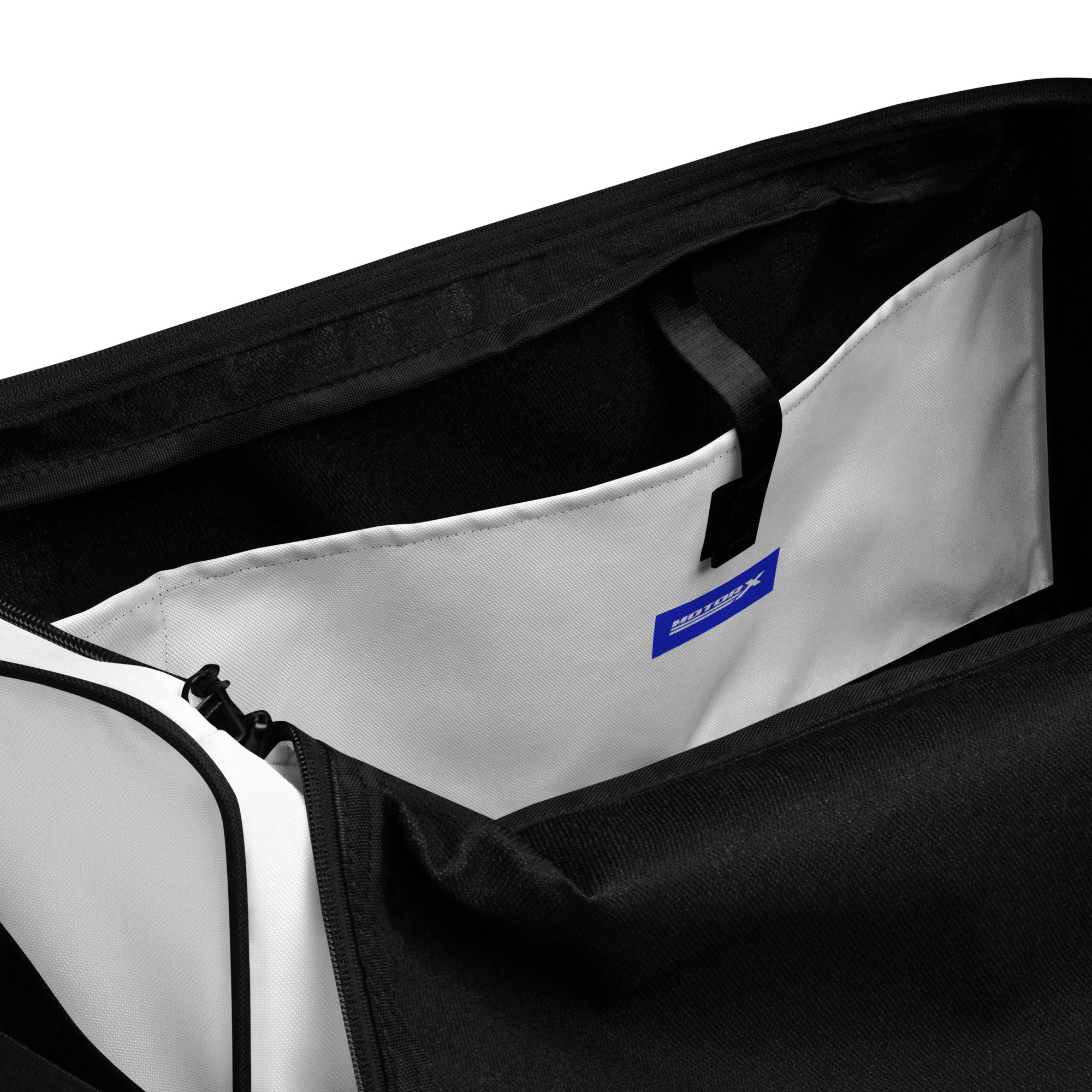 MotorX Automotive Mobile Detailing Duffle Bag