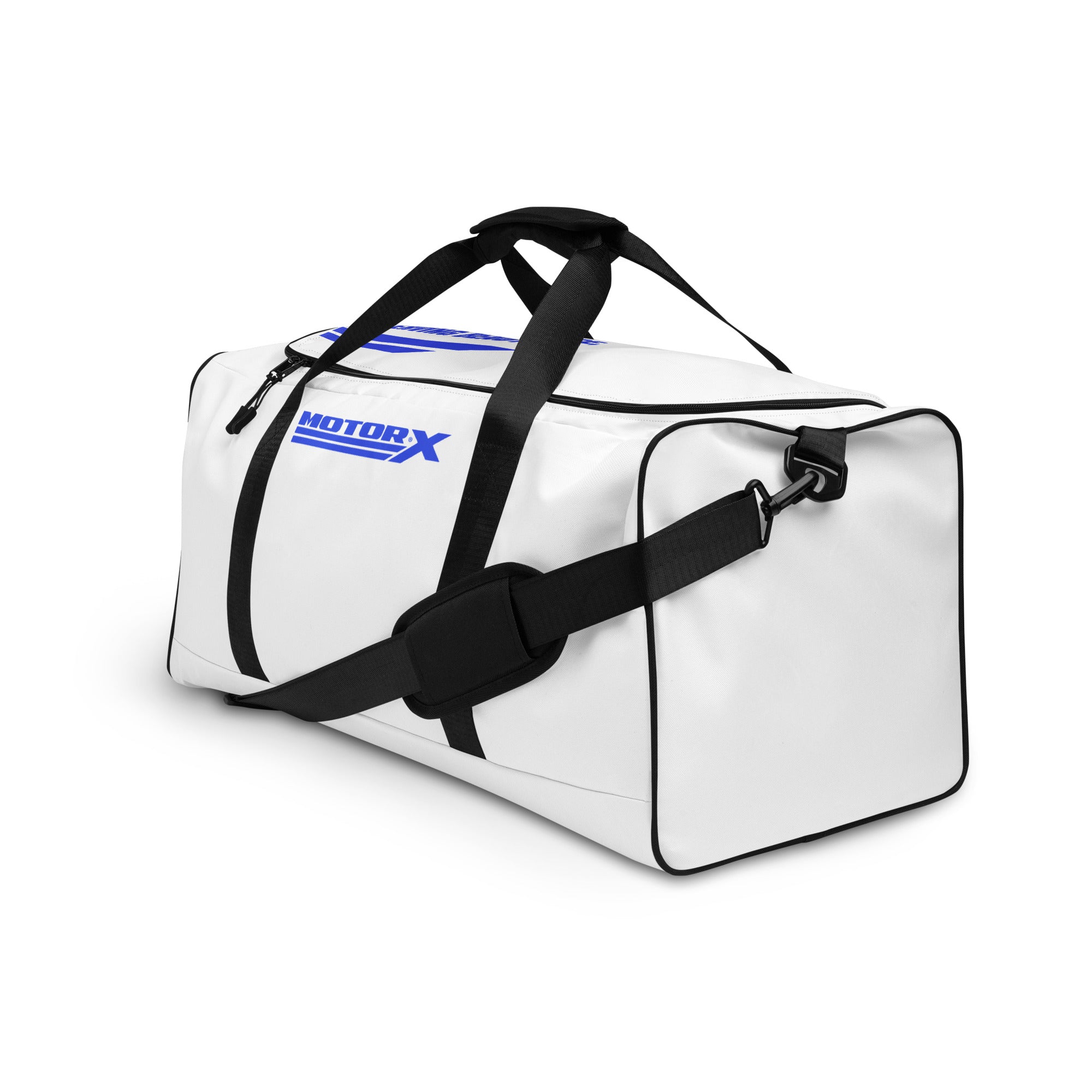 MotorX Automotive Mobile Detailing Duffle Bag