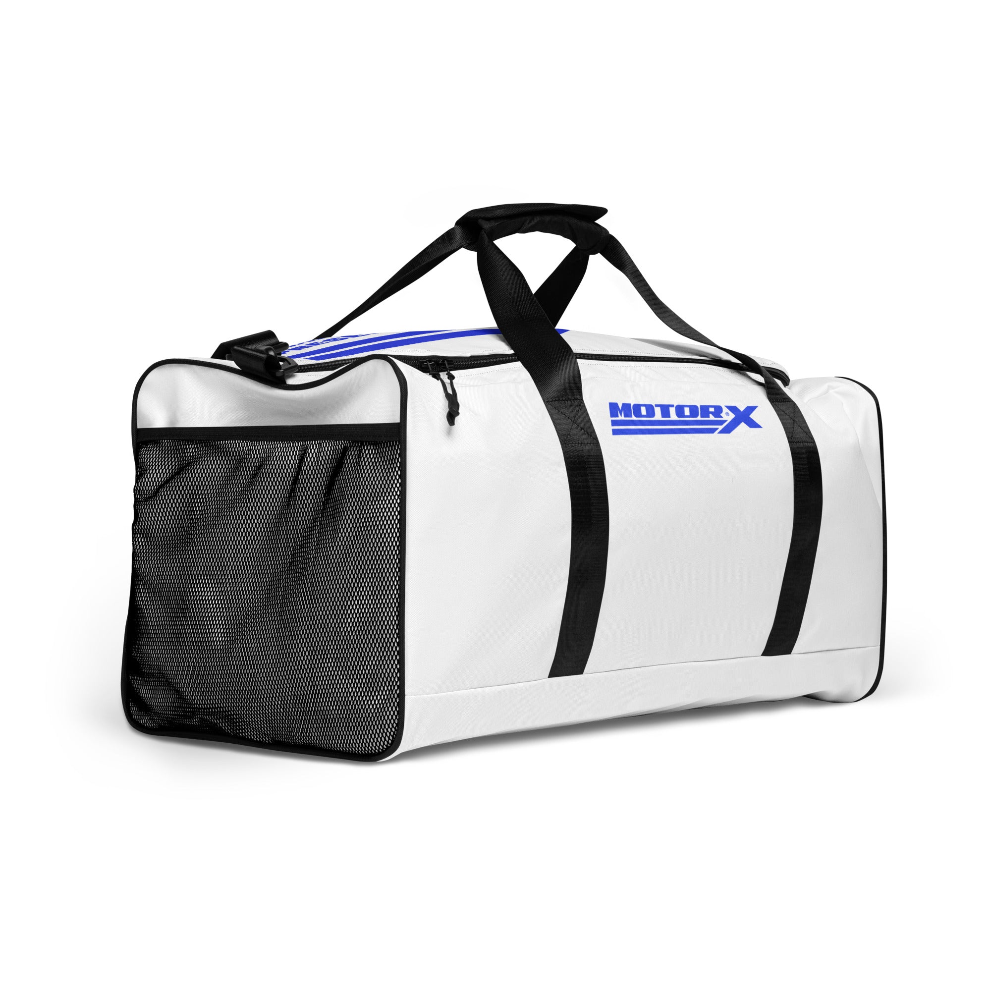 MotorX Automotive Mobile Detailing Duffle Bag