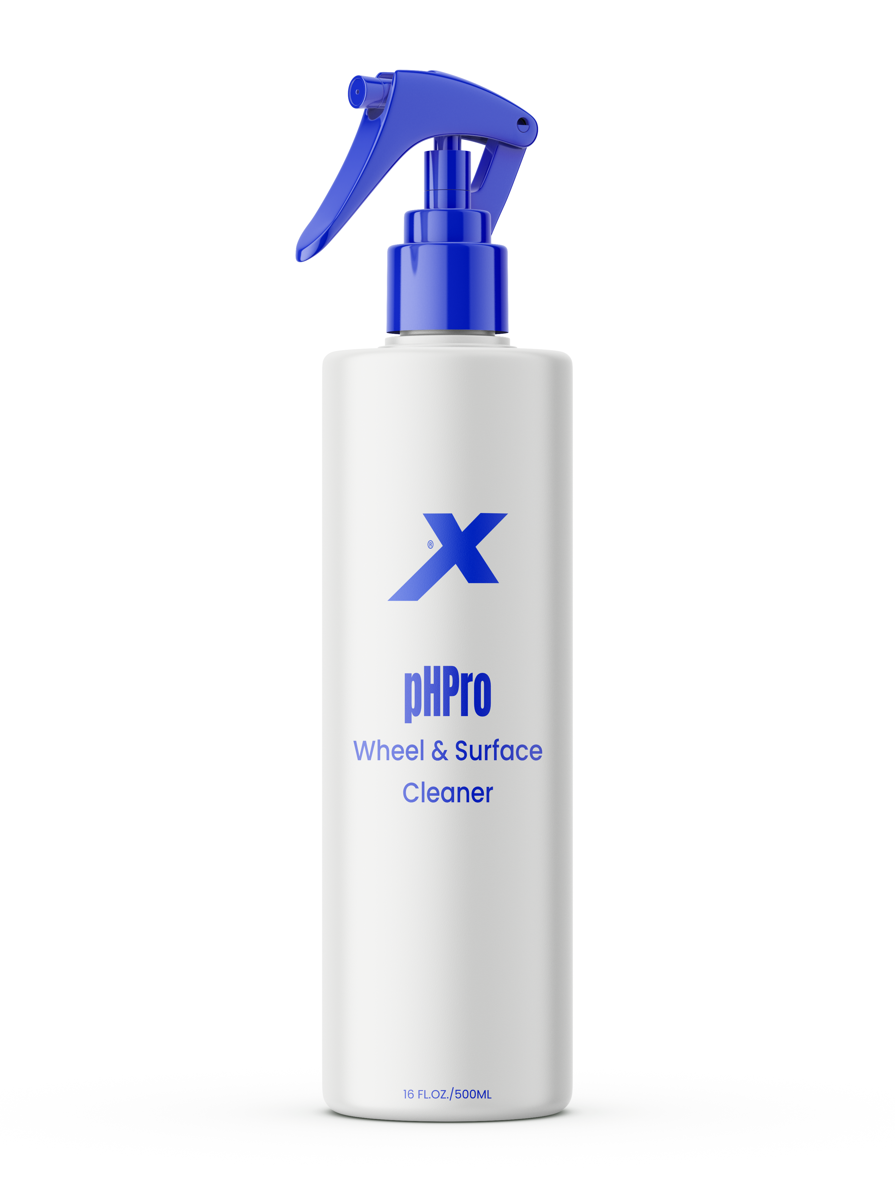 pHPro Wheel and Surface Cleanser – By MotorX - 16oz MotorX