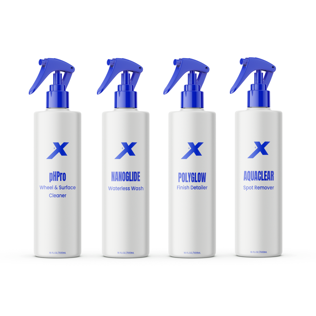 Take your car detailing to the next level with professional-grade products. Learn about the benefits of using high-quality detailing products and how they can enhance the appearance and value of your vehicle.